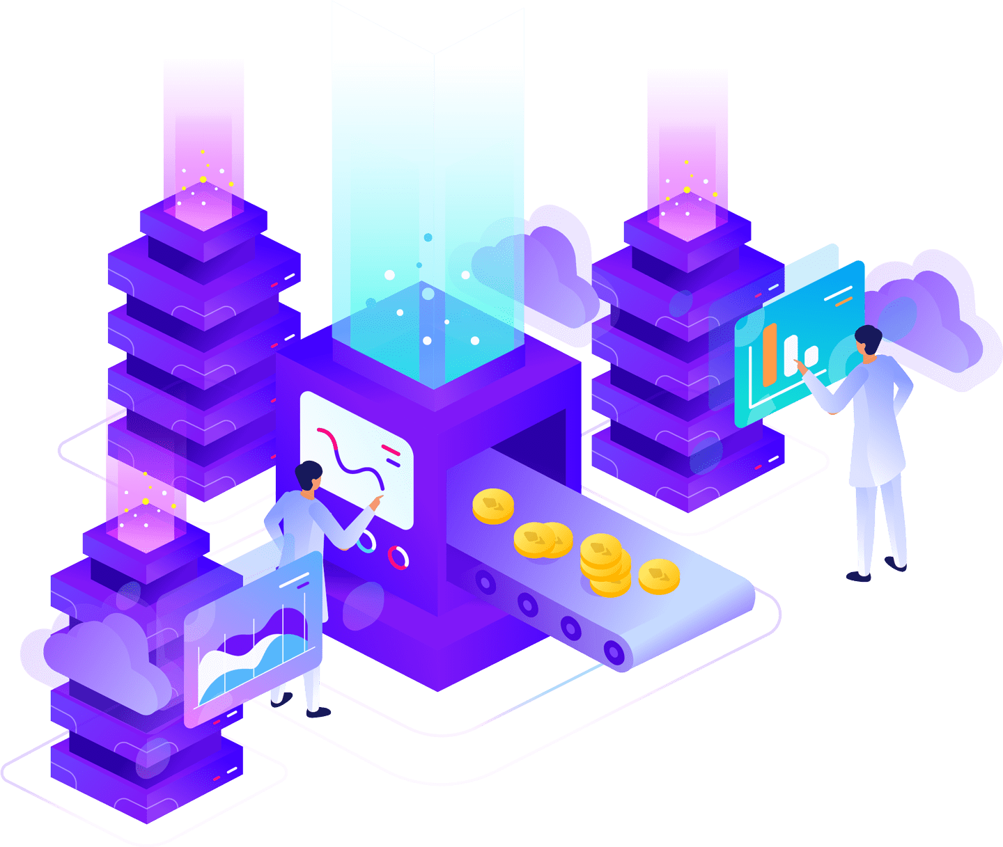 About Bitshop